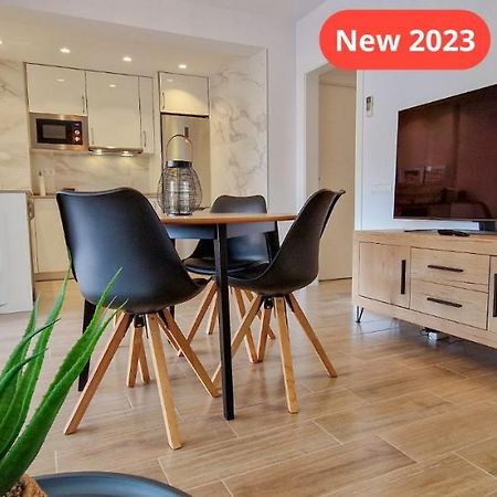 Saloutrip - Alexis I Apartment Luaran gambar