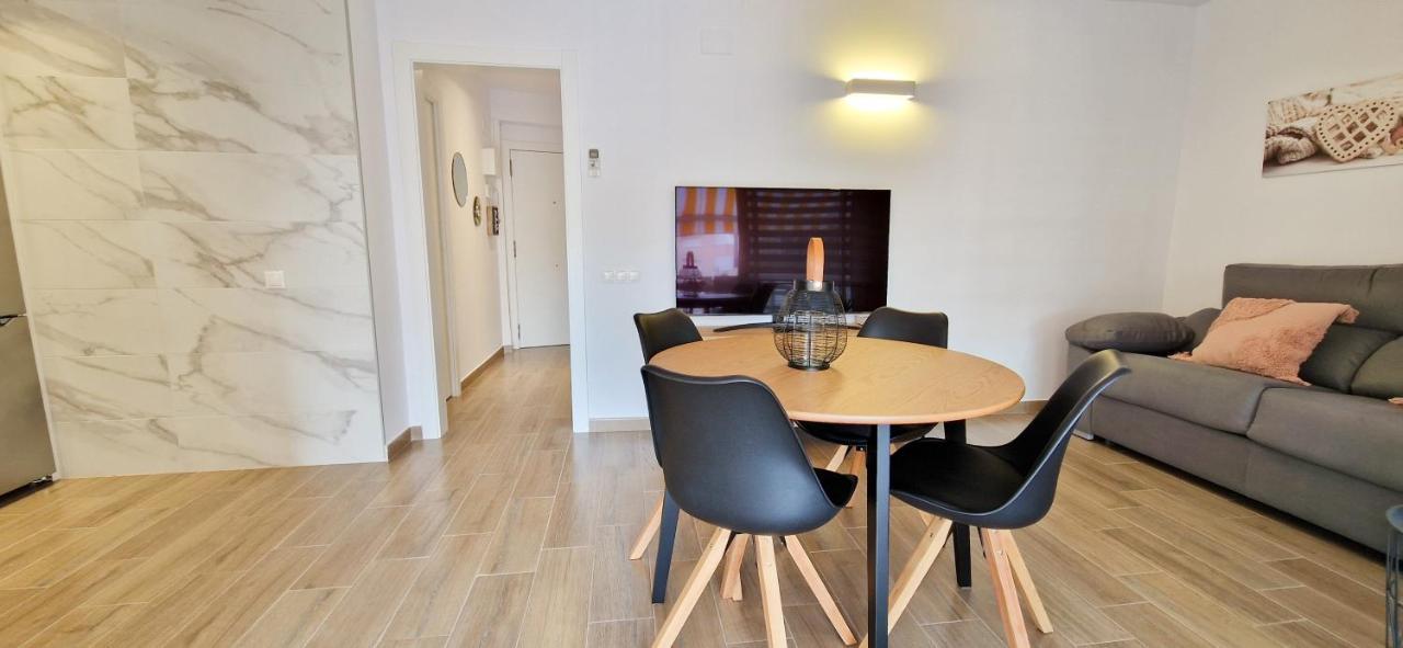Saloutrip - Alexis I Apartment Luaran gambar