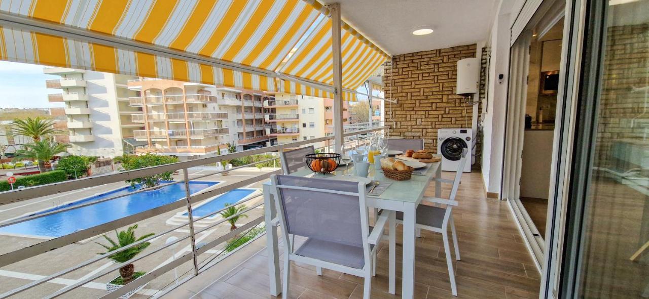 Saloutrip - Alexis I Apartment Luaran gambar