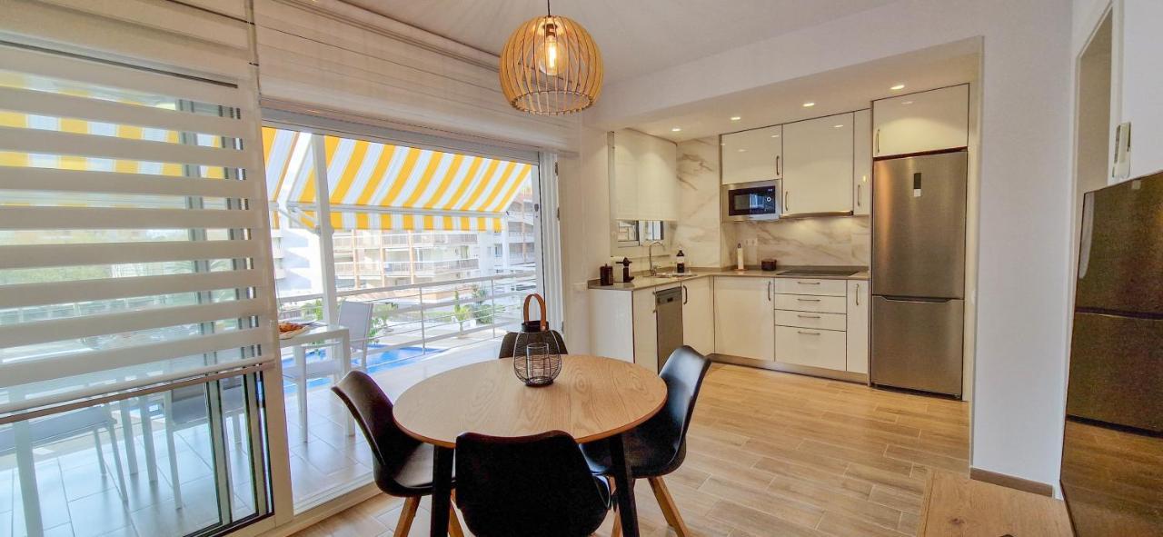 Saloutrip - Alexis I Apartment Luaran gambar