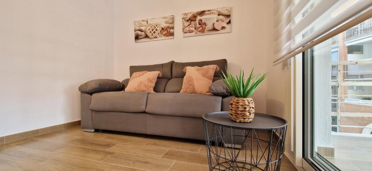 Saloutrip - Alexis I Apartment Luaran gambar