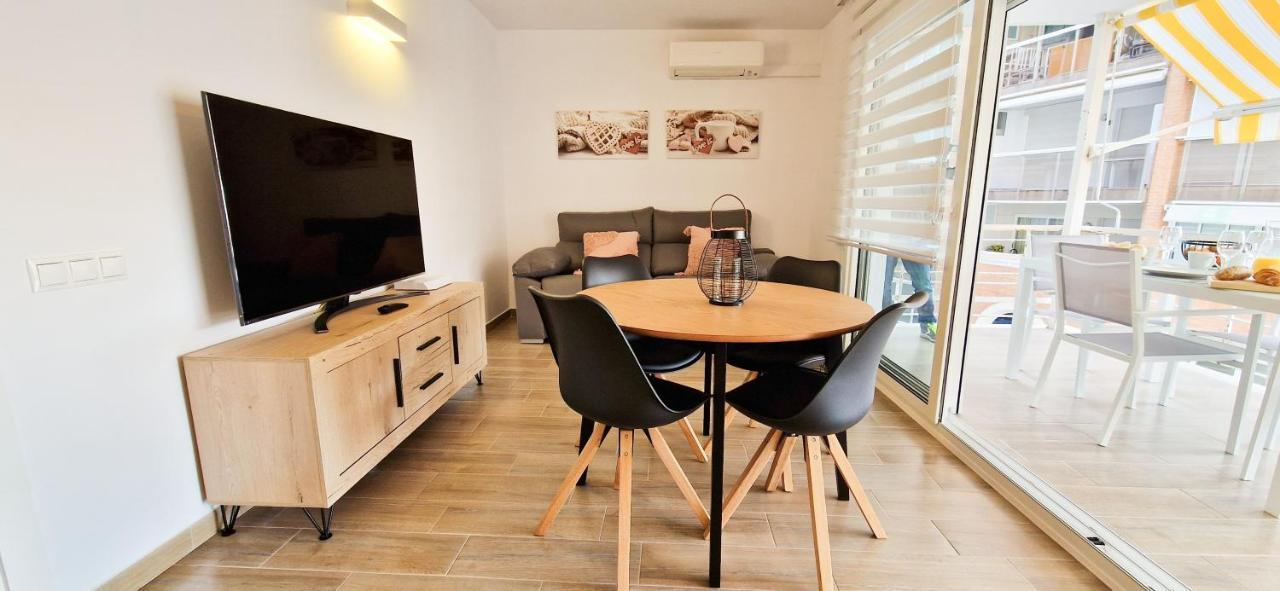 Saloutrip - Alexis I Apartment Luaran gambar