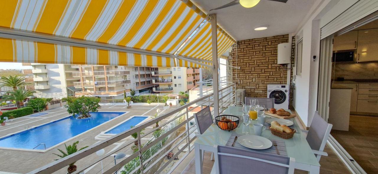 Saloutrip - Alexis I Apartment Luaran gambar