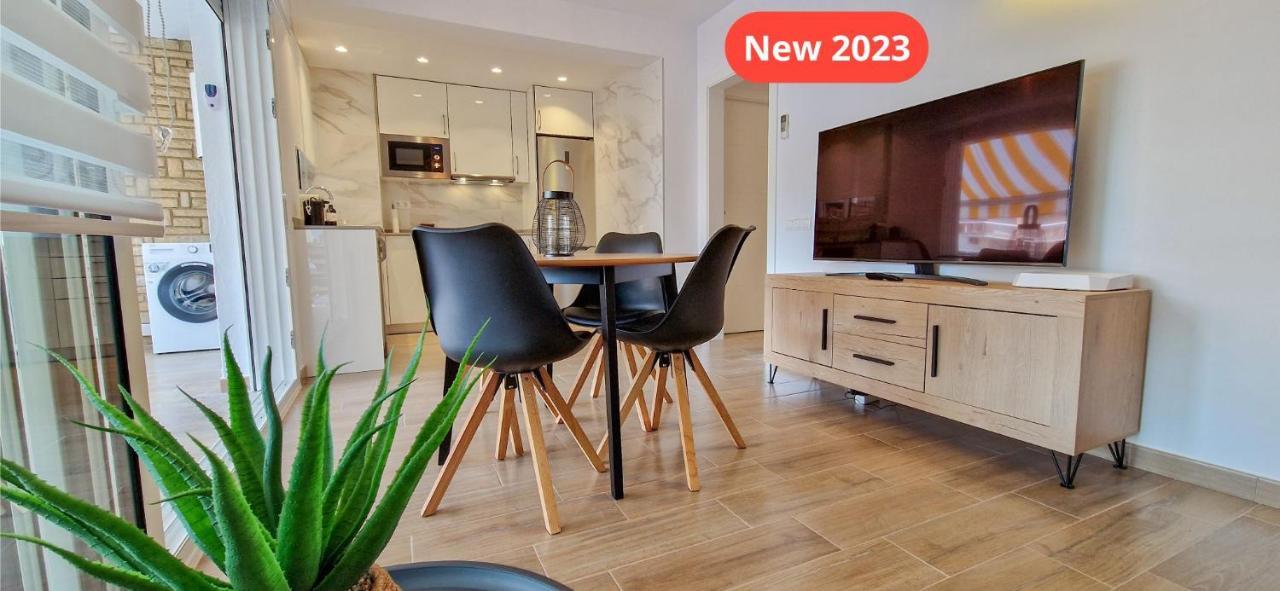 Saloutrip - Alexis I Apartment Luaran gambar