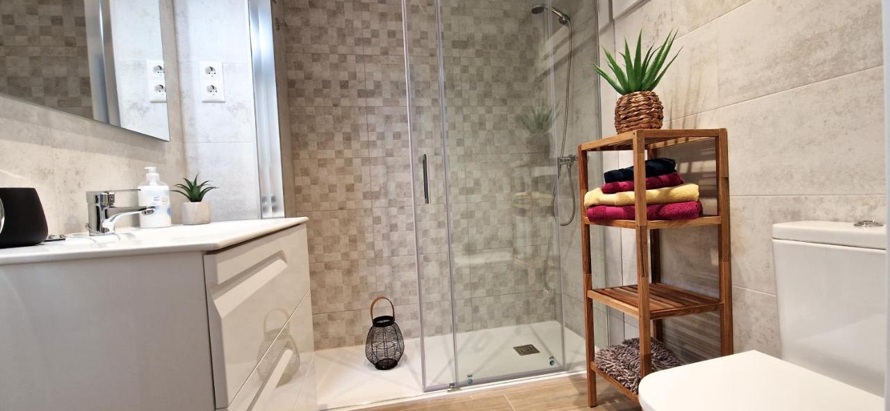 Saloutrip - Alexis I Apartment Luaran gambar