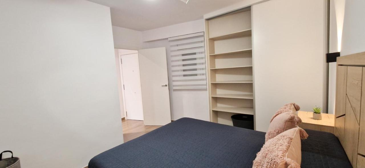 Saloutrip - Alexis I Apartment Luaran gambar