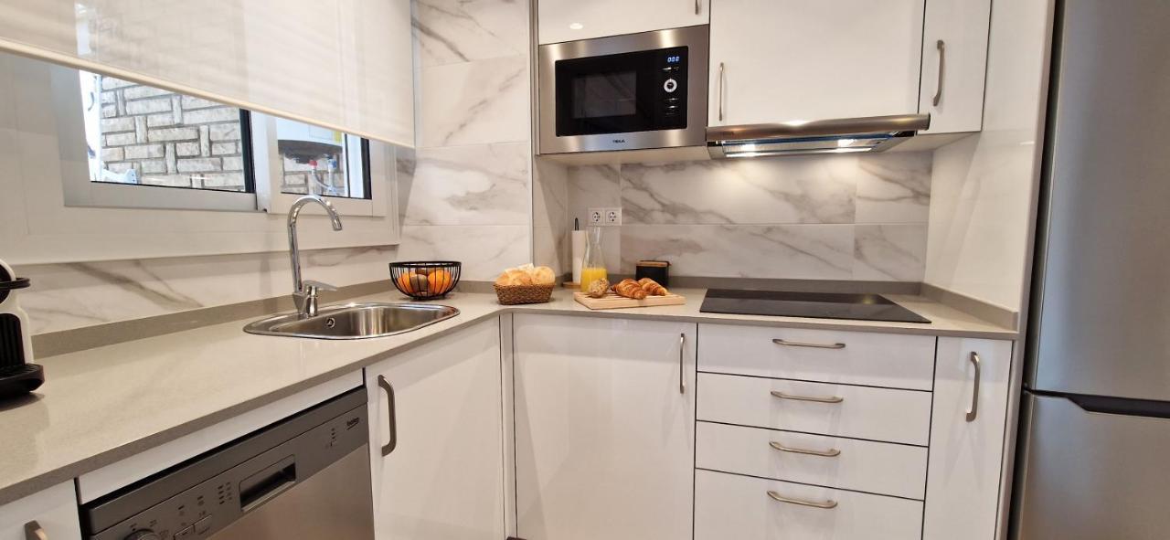 Saloutrip - Alexis I Apartment Luaran gambar