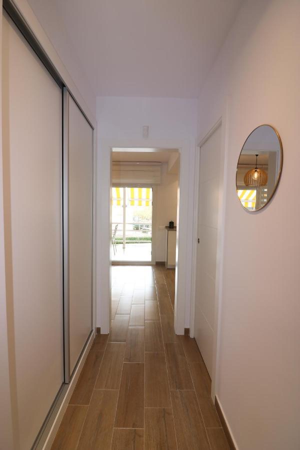 Saloutrip - Alexis I Apartment Luaran gambar