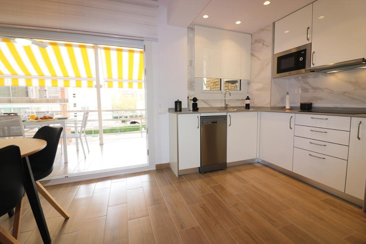 Saloutrip - Alexis I Apartment Luaran gambar