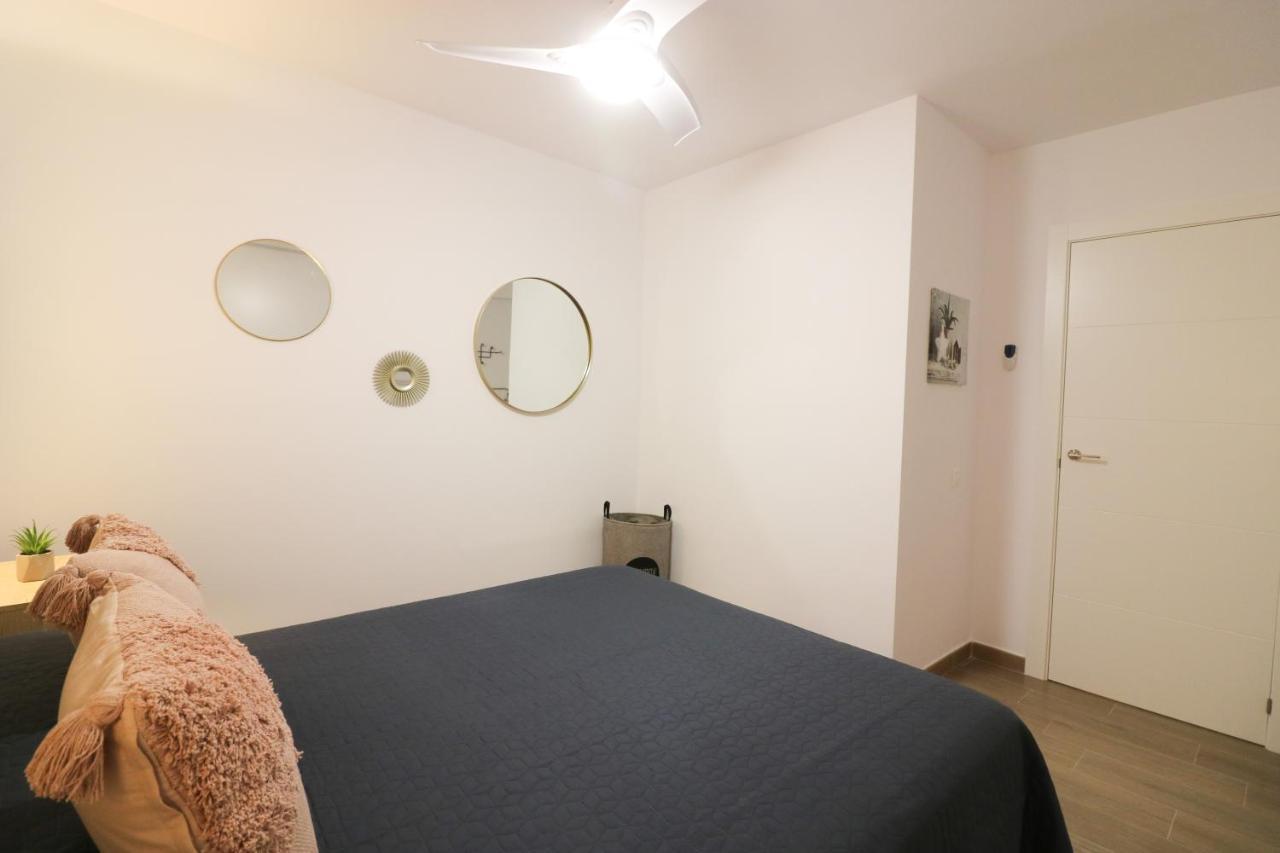 Saloutrip - Alexis I Apartment Luaran gambar