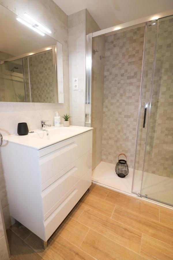 Saloutrip - Alexis I Apartment Luaran gambar