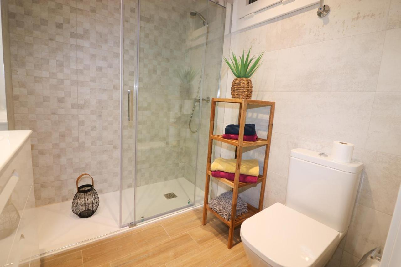 Saloutrip - Alexis I Apartment Luaran gambar
