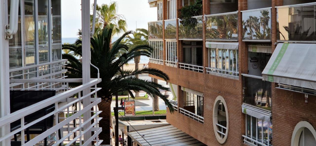 Saloutrip - Alexis I Apartment Luaran gambar