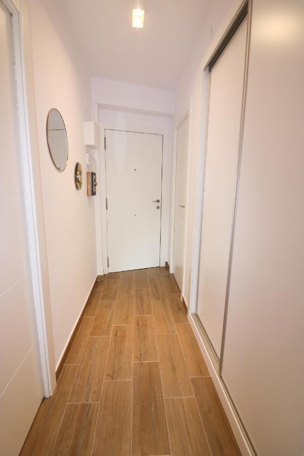 Saloutrip - Alexis I Apartment Luaran gambar