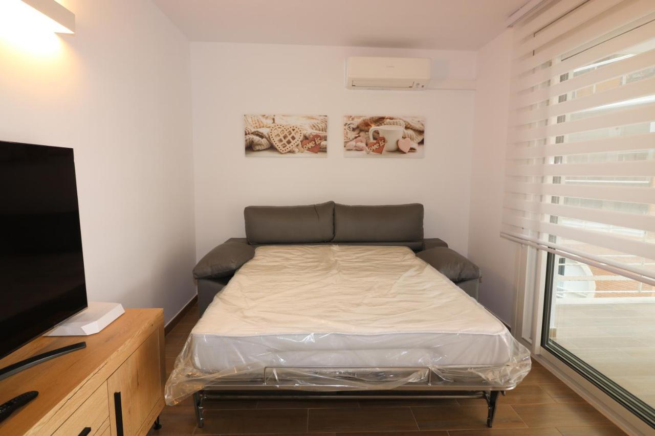 Saloutrip - Alexis I Apartment Luaran gambar