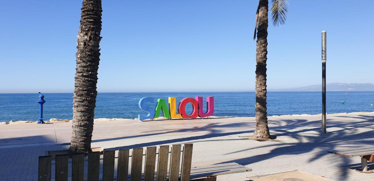 Saloutrip - Alexis I Apartment Luaran gambar